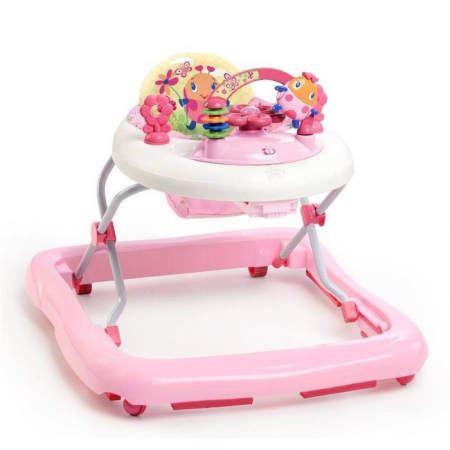 Transport si Relaxare - Bright Starts - Premergator Pretty In Pink - Juneberry Delight