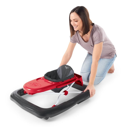 Bright Starts - Premergator si antepremergator 4 in 1 - Ford Mustang [11]