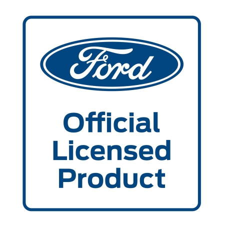 Bright Starts - Premergator si antepremergator 4 in 1 - Ford Mustang [4]