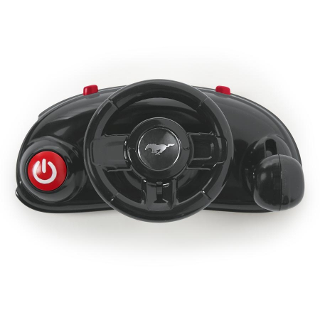 Bright Starts - Premergator si antepremergator 4 in 1 - Ford Mustang [6]