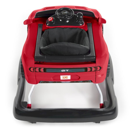 Bright Starts - Premergator si antepremergator 4 in 1 - Ford Mustang [1]