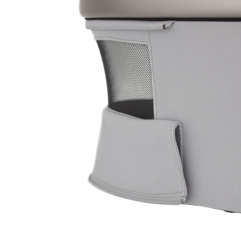 Carucior 2 în 1 Anex Flo [21]