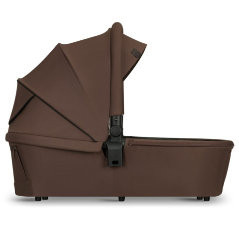 Carucior 2 in 1, Lionelo, Mika Plus, Cadru din aluminiu, Cu landou intarit si salteluta moale, Reversibil, Cu sistem de ventilatie 3D, Cu accesorii, Pana la 22 kg, Conform cu EN1888-1 EN1888-2, EN1466 [24]