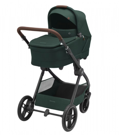 Carucior 2 in 1 Maxi-Cosi Oxford cu landou Sense [1]