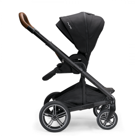 Nuna - Carucior 2 in 1 Mixx Next Caviar [4]