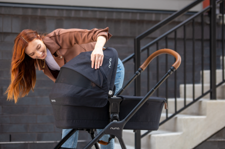 Carucior 2 in 1 Nuna Triv Next [9]