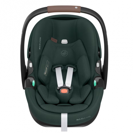 Carucior 3 in 1 Maxi Cosi Leona 2 + landou Sense + scoica Pebble 360 Pro 2 [12]