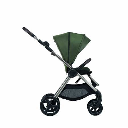 Carucior 2 in 1 Anex IQ [5]