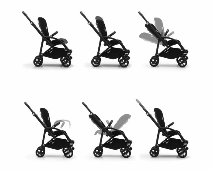 Carucior Bugaboo Bee 6 [4]