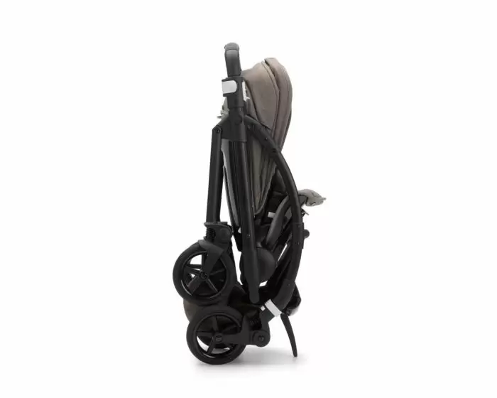 Carucior Bugaboo Bee 6 Mineral Black/Taupe [4]
