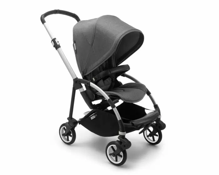 Carucior Bugaboo Bee 6 [0]