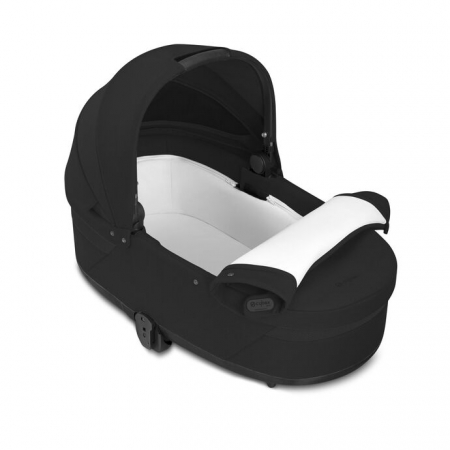 Carucior Cybex 2 in 1 Balios S Lux [10]