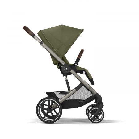 Carucior Cybex 2 in 1 Balios S Lux [5]