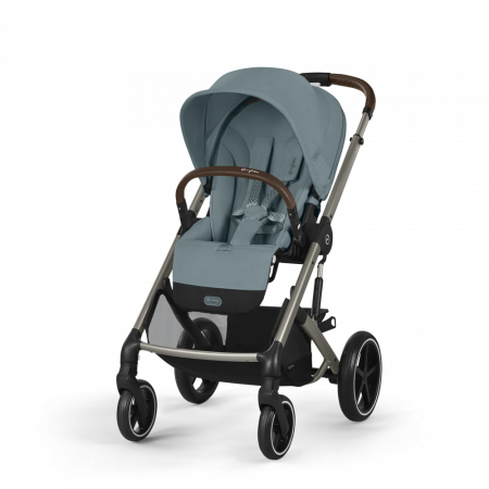 Cybex Balios S Lux