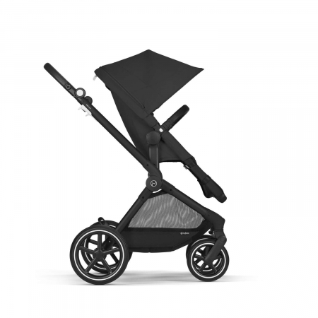 Carucior 2 in 1 Cybex Eos Lux [5]