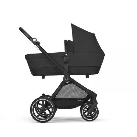 Carucior 2 in 1 Cybex Eos Lux [1]