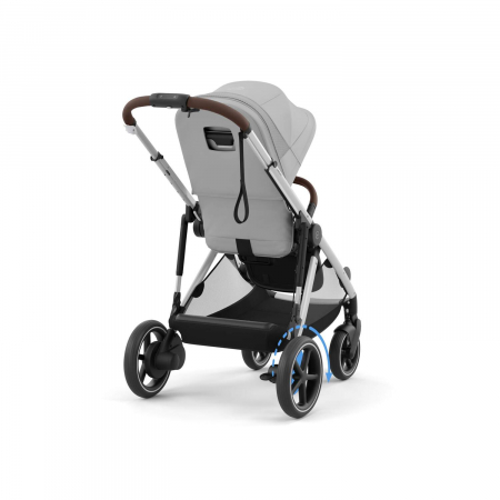 Carucior Cybex e-Gazelle S [3]