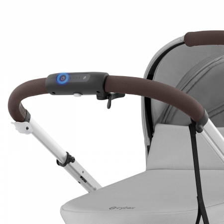 Carucior Cybex e-Gazelle S [1]