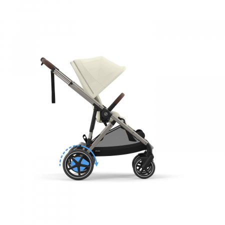 Carucior Cybex e-Gazelle S [4]