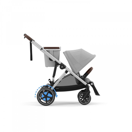 Carucioare reversibile - Carucior Cybex e-Gazelle S
