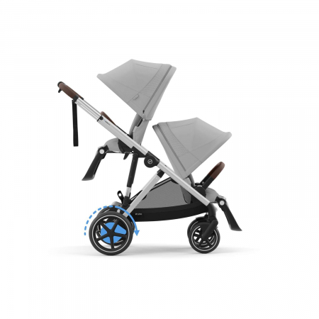 Carucior Cybex e-Gazelle S [7]