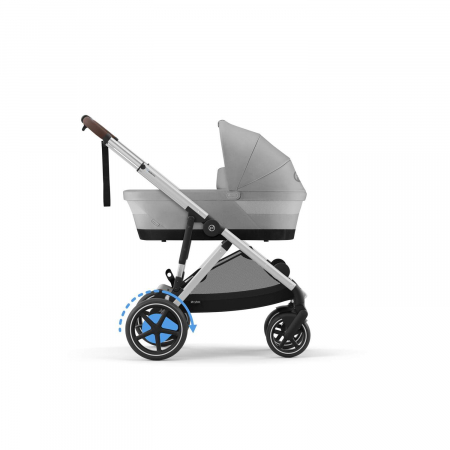 Carucior Cybex e-Gazelle S [5]