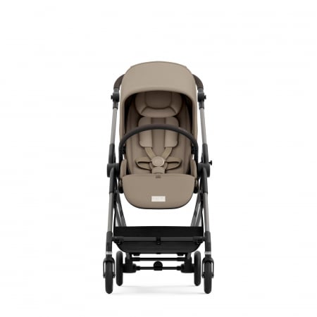 Pachet 2 in 1 carucior Cybex Melio [3]