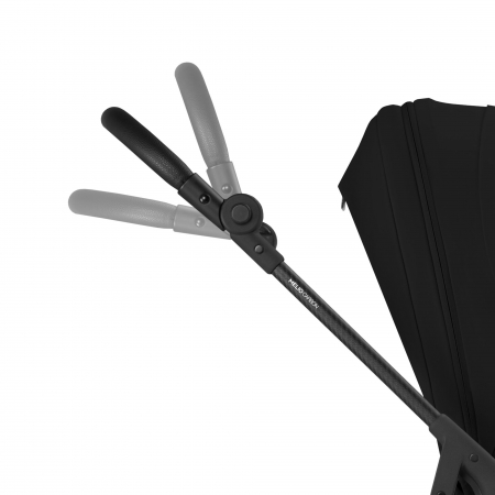 Carucior Cybex Melio Carbon [7]