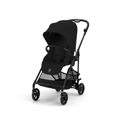 Carucioare reversibile - Carucior Cybex Melio Carbon