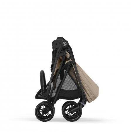 Carucior Cybex Melio Carbon [8]