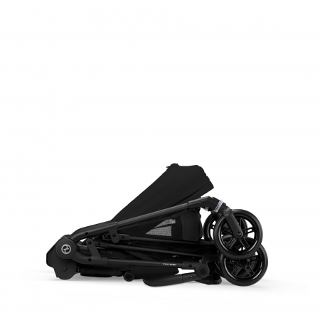 Carucior Cybex Melio Carbon [8]