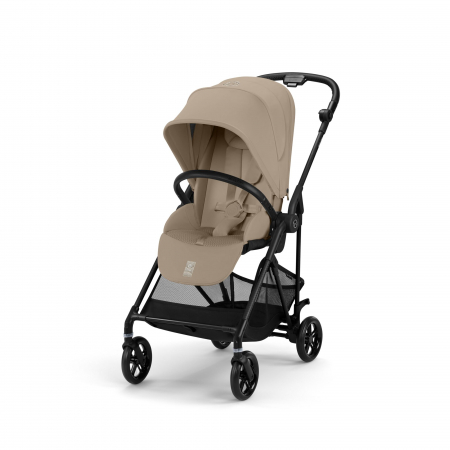 Carucioare reversibile - Carucior Cybex Melio Carbon