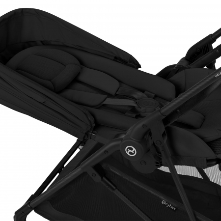 Carucior Cybex Melio Carbon [10]