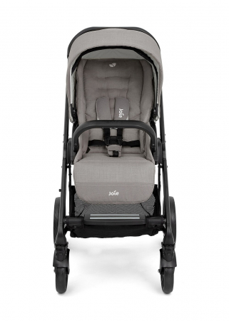 Carucior Joie Chrome 3 in 1 [1]