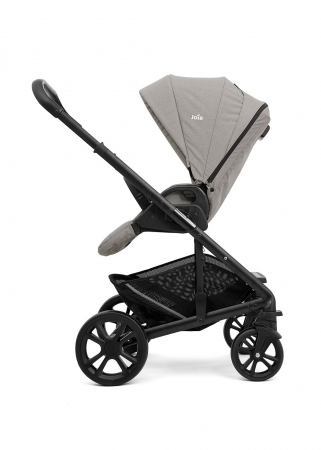 Carucior Joie Chrome 3 in 1 [4]