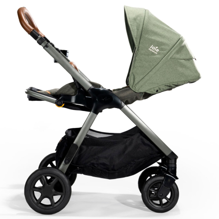 Carucior Joie multifunctional Finiti [9]
