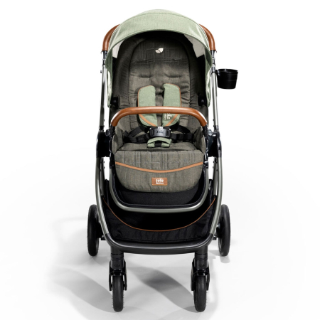 Carucior Joie multifunctional Finiti [4]