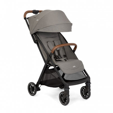 Carucior Joie Pact™ Pro – Usor, Compact și Versatil | Ideal pentru Calatorii [0]