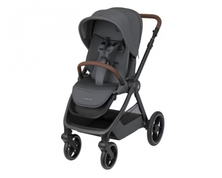 Carucior 2 in 1 Maxi-Cosi Oxford cu landou Sense [6]