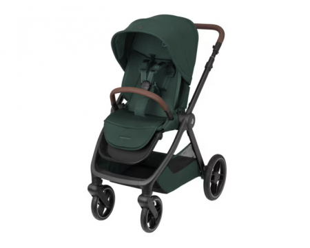 Carucior 2 in 1 Maxi-Cosi Oxford cu landou Sense [7]