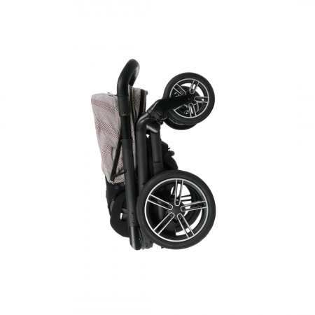 Carucior Nuna Mixx Next 3 in 1