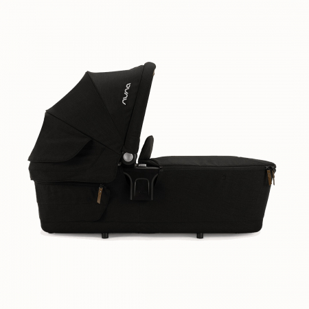 Pachet 4 in1 Carucior Nuna Triv Next cu scoica Arra Flex si baza Nuna Next [7]