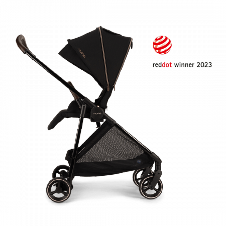 Nuna - Carucior ultra-usor IXXA colectia Riveted [1]
