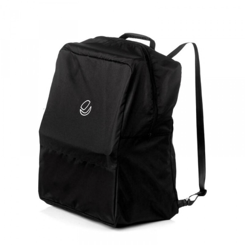 Carucior sport, Jane, Wing, Sistem compact de pliere, Cadru din aluminium, Usor, 6 Kg, De la nastere pana la 22 Kg, Cu geanta transport si husa de ploaie, Conform cu standardul european EN 1888-1:2018 [22]