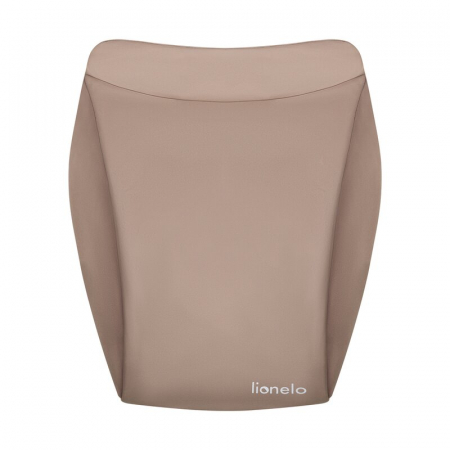 Carucior sport, Lionelo, Annet Plus, De la nastere, Cu accesorii si capotina XXL reglabila, 0 - 22 Kg, Conform cu standardele europene de securitate EN1888-1 si EN1888-2, Bej [14]