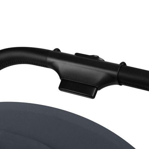 Carucior sport, Lionelo, Iva, Sustine 22 kg, 6 luni+, Capotina mare, Impermeabila, Protectie SPF 50+, 3 pozitii inclinare spatar, 8 pozitii inclinare suport picioare, 5 pozitii reglare maner, Include  [8]