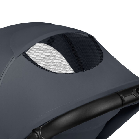 Carucior sport, Lionelo, Iva, Sustine 22 kg, 6 luni+, Capotina mare, Impermeabila, Protectie SPF 50+, 3 pozitii inclinare spatar, 8 pozitii inclinare suport picioare, 5 pozitii reglare maner, Include  [9]