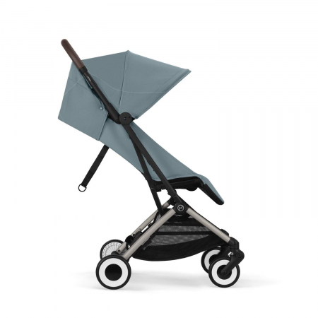 Carucior ultracompact Cybex Orfeo [2]