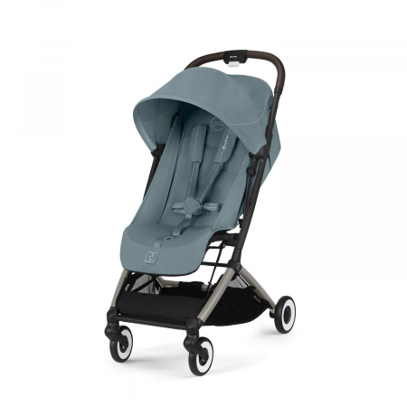 Carucioare sport - Carucior ultracompact Cybex Orfeo