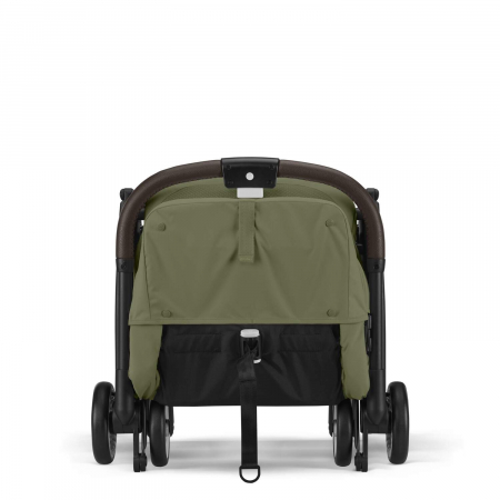 Carucior ultracompact Cybex Orfeo [6]